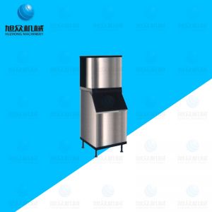 SD150、250、350、400制冰機(jī)系列