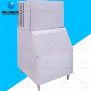 SD500、700、900、1000、1300、1500制冰機(jī)系列