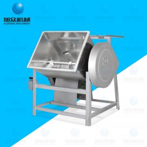 SZ15、25簡裝電動和面機(jī)系列